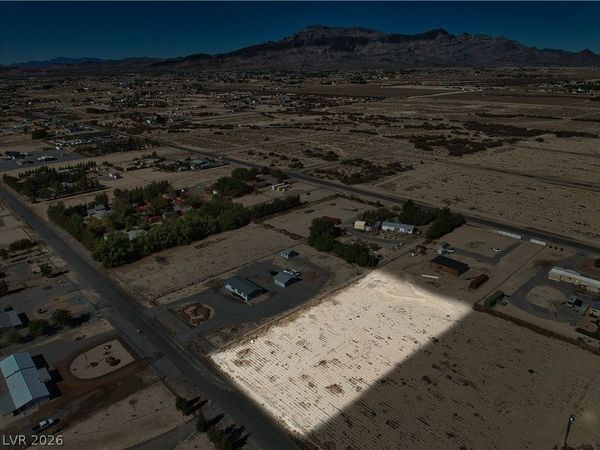 620 W Janet Lane, Pahrump, NV 89060