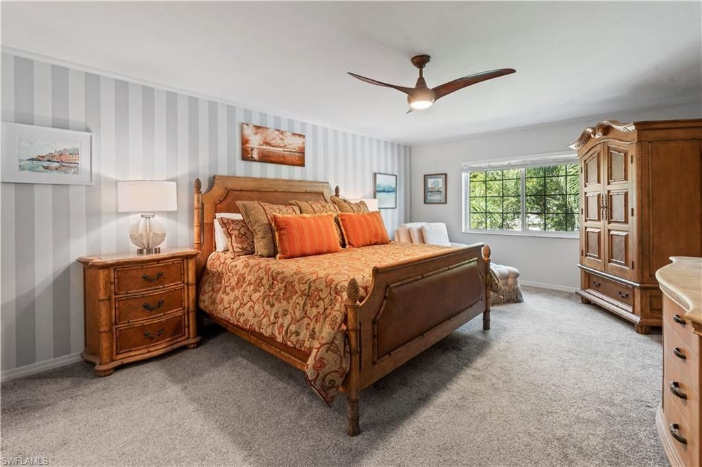 16391 Fairway Woods Dr, Unit 207, Fort Myers, FL 33908 Photo
