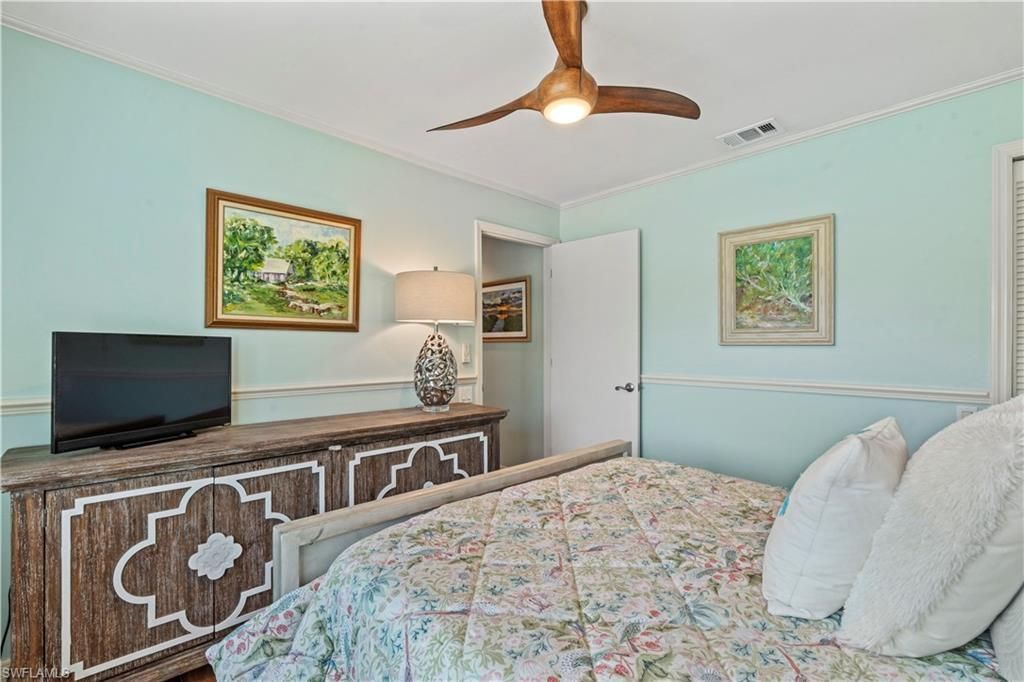16391 Fairway Woods Dr, Unit 207, Fort Myers, FL 33908 Photo