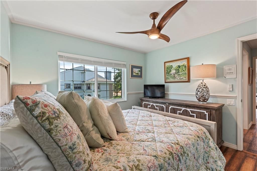 16391 Fairway Woods Dr, Unit 207, Fort Myers, FL 33908 Photo