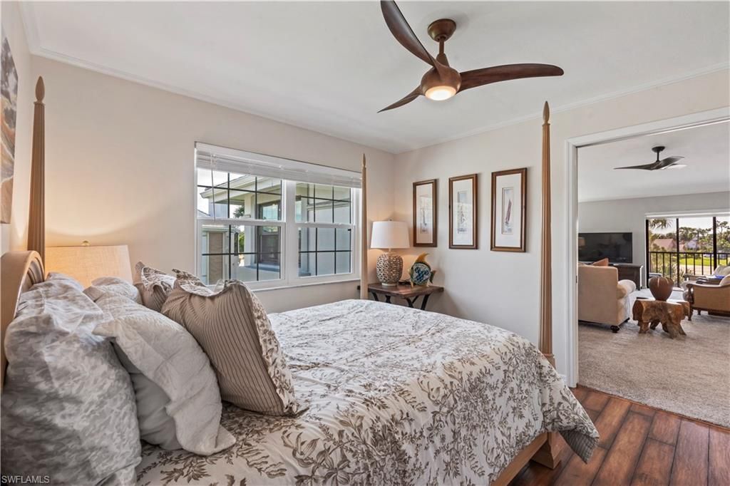16391 Fairway Woods Dr, Unit 207, Fort Myers, FL 33908 Photo