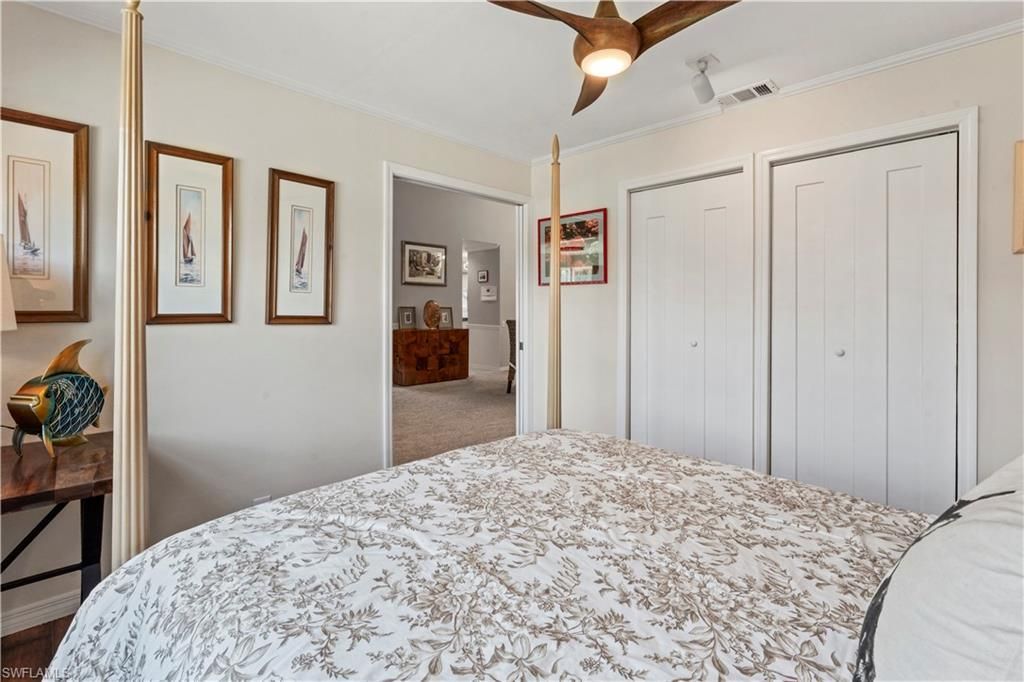 16391 Fairway Woods Dr, Unit 207, Fort Myers, FL 33908 Photo