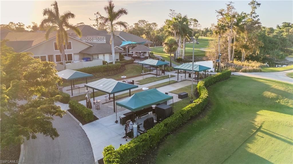 16391 Fairway Woods Dr, Unit 207, Fort Myers, FL 33908 Photo