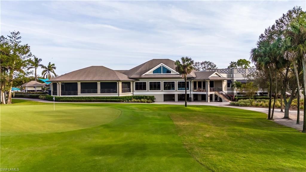 16391 Fairway Woods Dr, Unit 207, Fort Myers, FL 33908 Photo