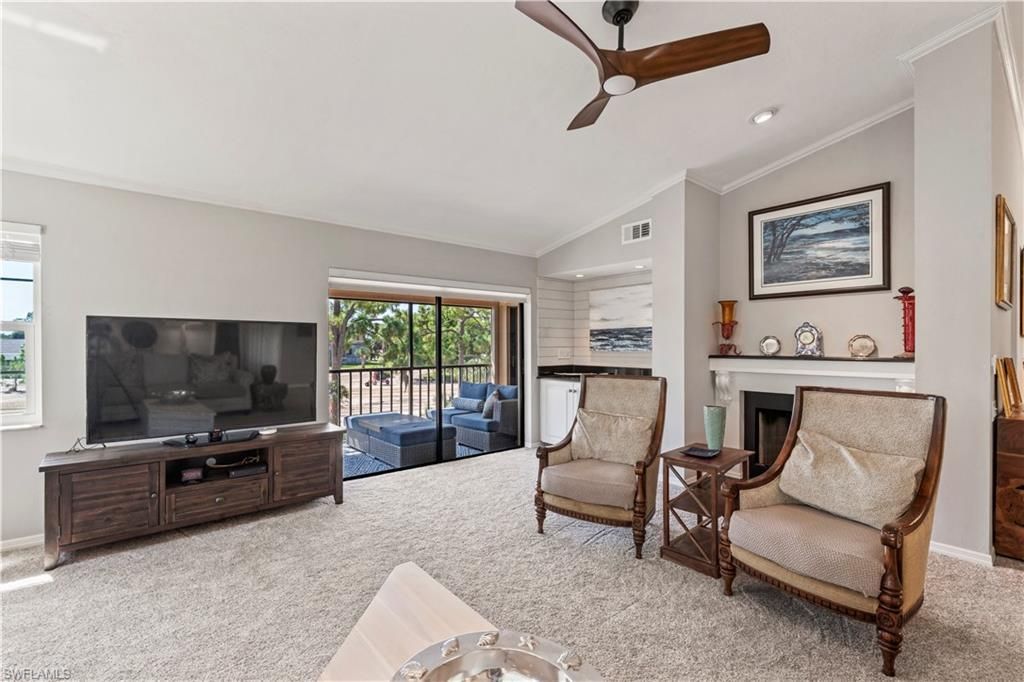 16391 Fairway Woods Dr, Unit 207, Fort Myers, FL 33908 Photo