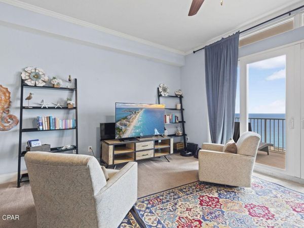 9860 S Thomas Drive, Unit 2116, Panama City, FL 32408