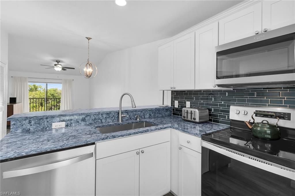 1375 Mainsail Dr, Unit 1714, Naples, FL 34114 Photo