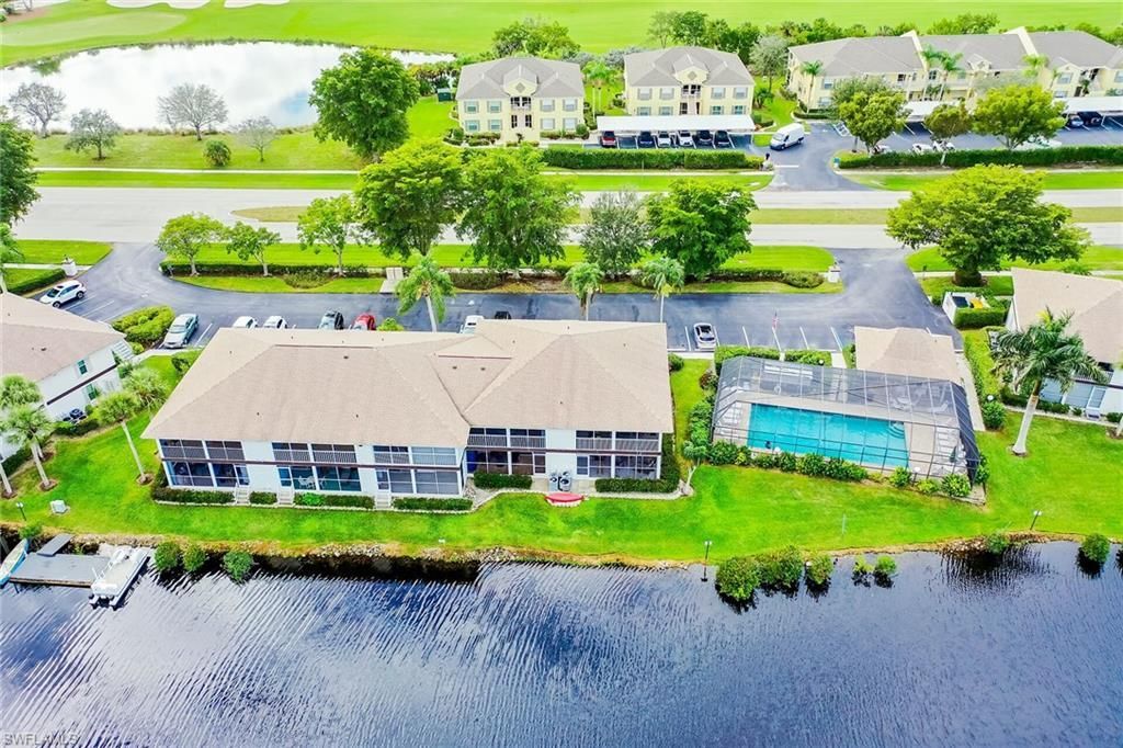 1375 Mainsail Dr, Unit 1714, Naples, FL 34114 Photo