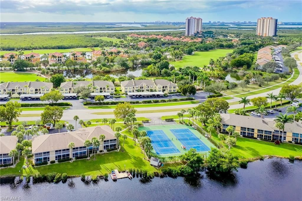 1375 Mainsail Dr, Unit 1714, Naples, FL 34114 Photo