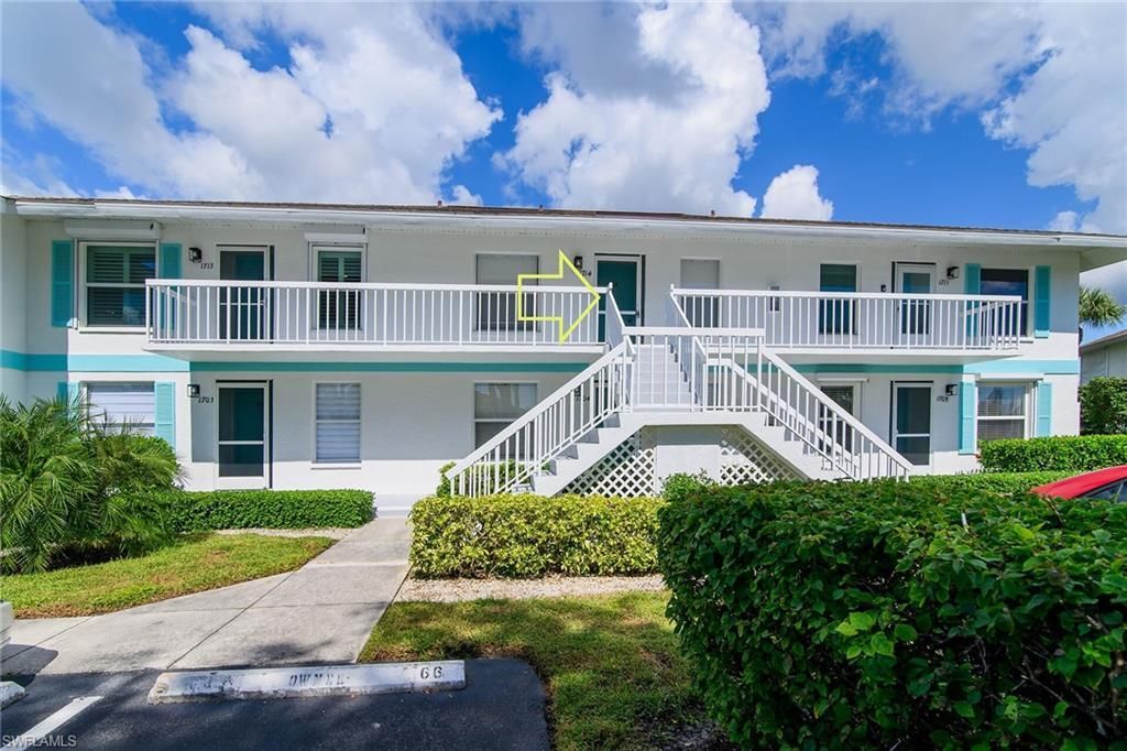 1375 Mainsail Dr, Unit 1714, Naples, FL 34114 Photo