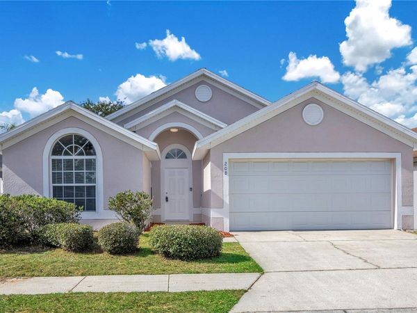 208 HAVERSHAM WAY, DAVENPORT, FL 33897