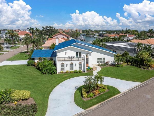 5900 LEELAND STREET S, ST PETERSBURG, FL 33715