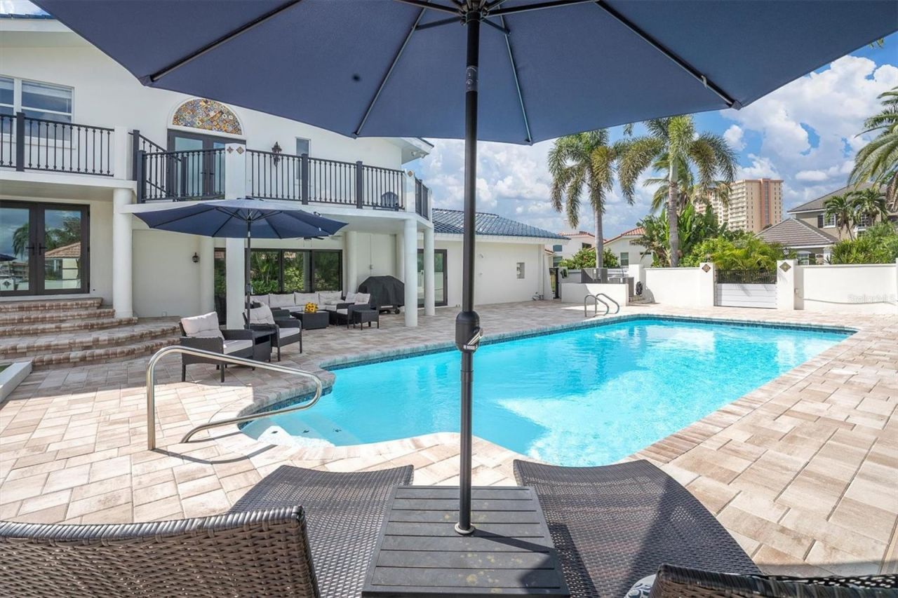 5900 Leeland Street S, Saint Petersburg, FL 33715 Photo