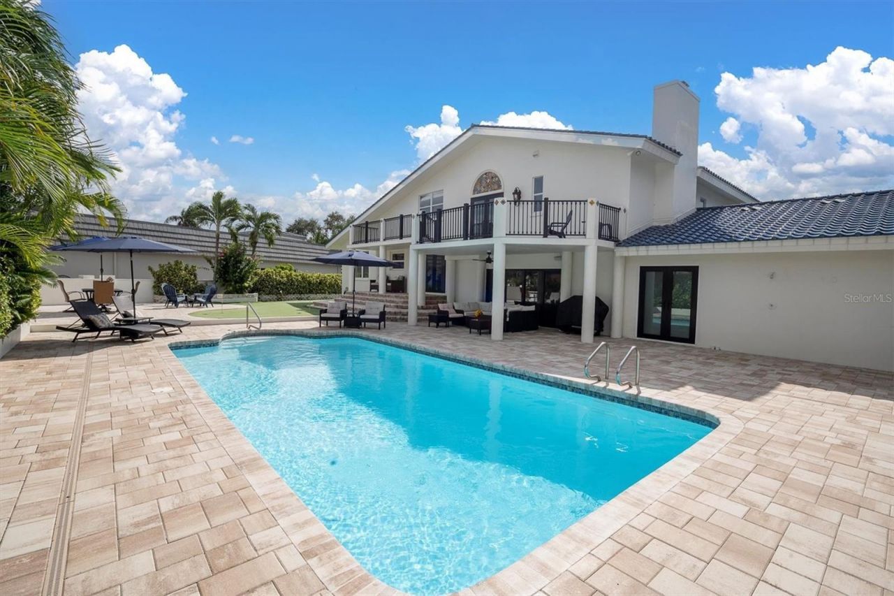 5900 Leeland Street S, Saint Petersburg, FL 33715 Photo