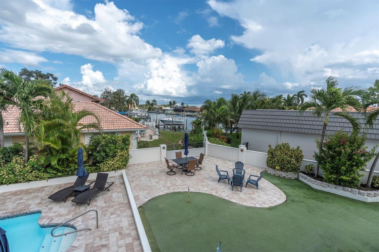 5900 Leeland Street S, Saint Petersburg, FL 33715 Photo