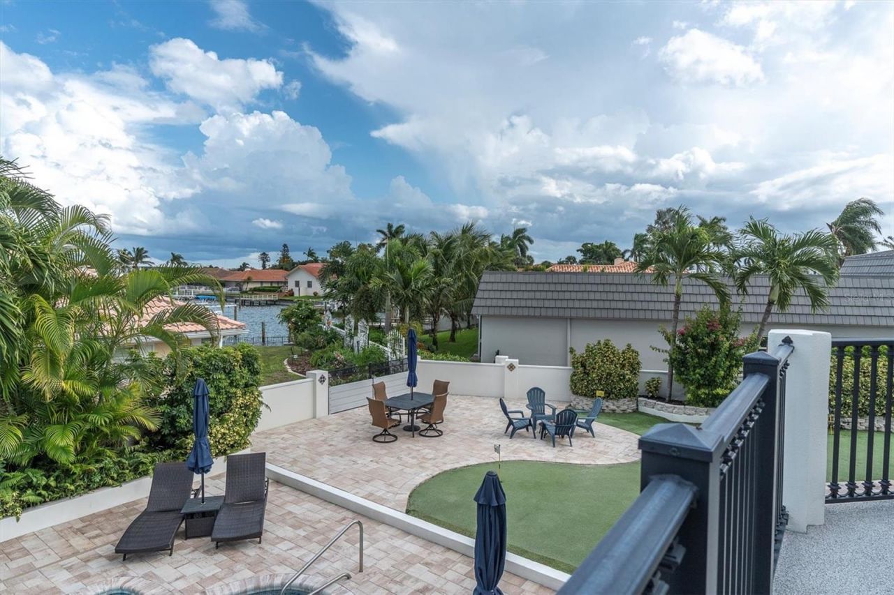 5900 Leeland Street S, Saint Petersburg, FL 33715 Photo