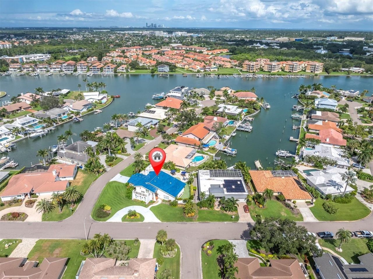 5900 Leeland Street S, Saint Petersburg, FL 33715 Photo