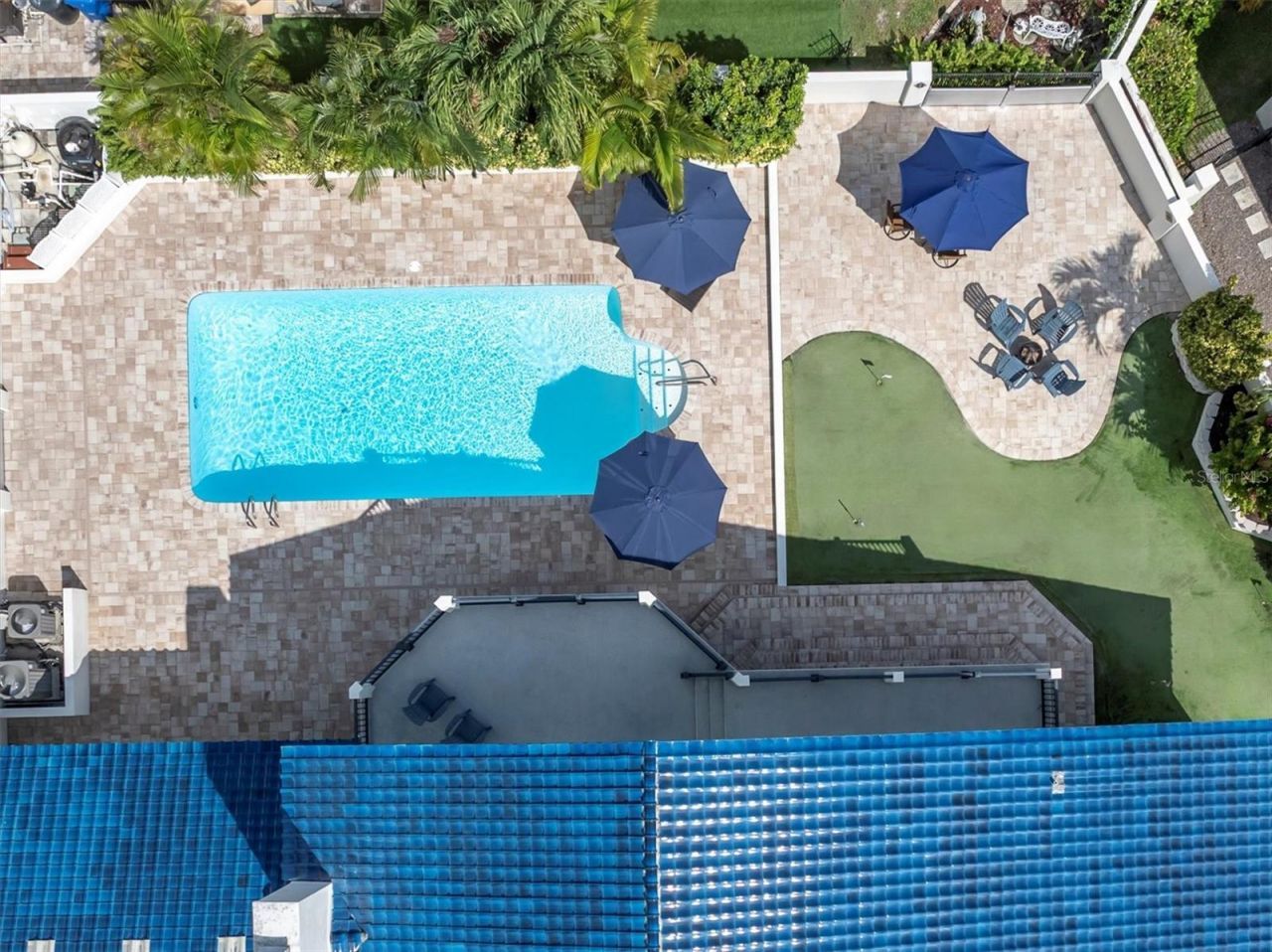 5900 Leeland Street S, Saint Petersburg, FL 33715 Photo