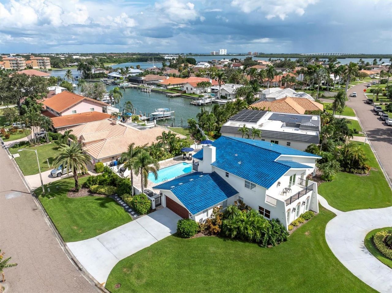 5900 Leeland Street S, Saint Petersburg, FL 33715 Photo