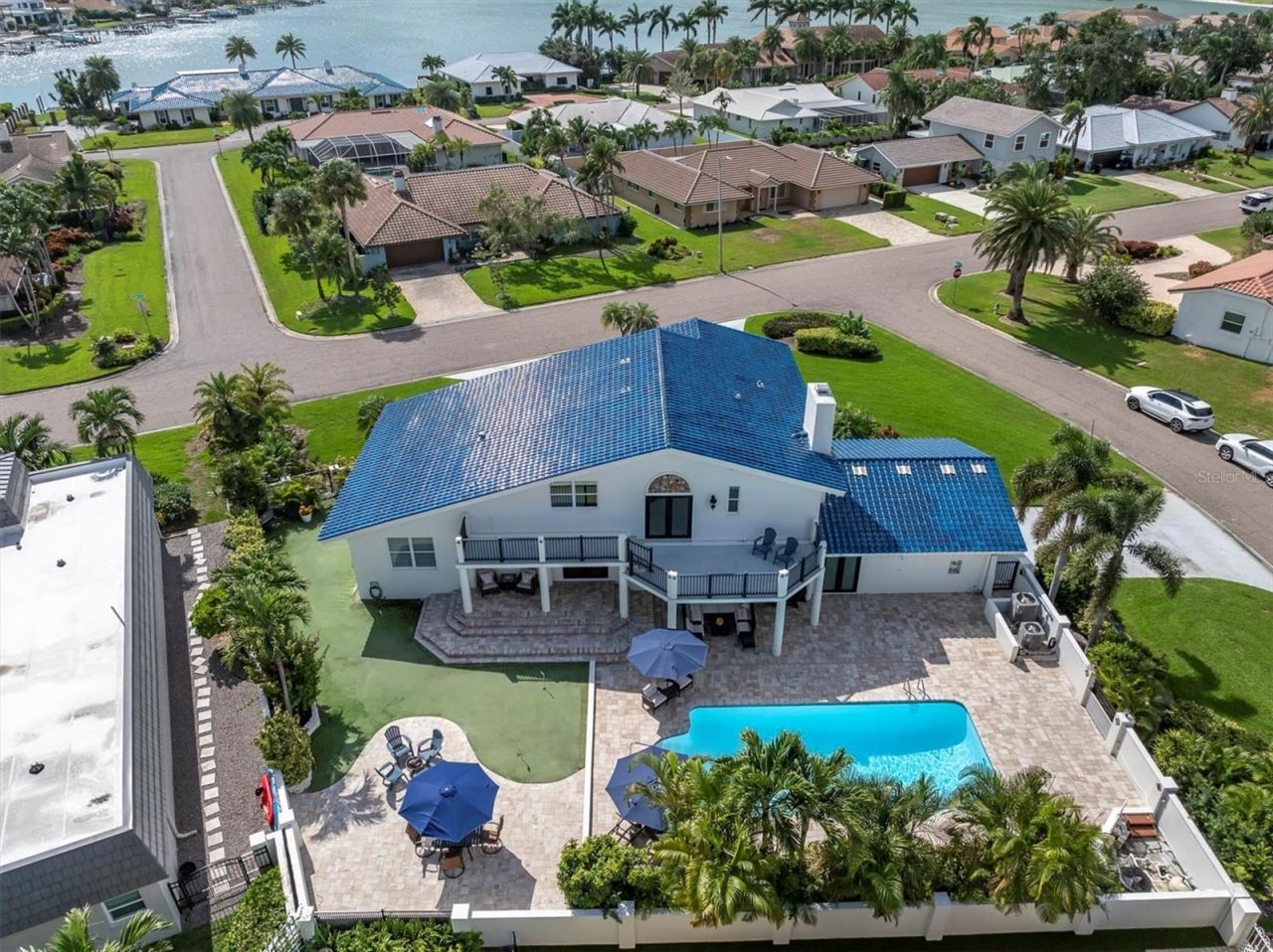 5900 Leeland Street S, Saint Petersburg, FL 33715 Photo