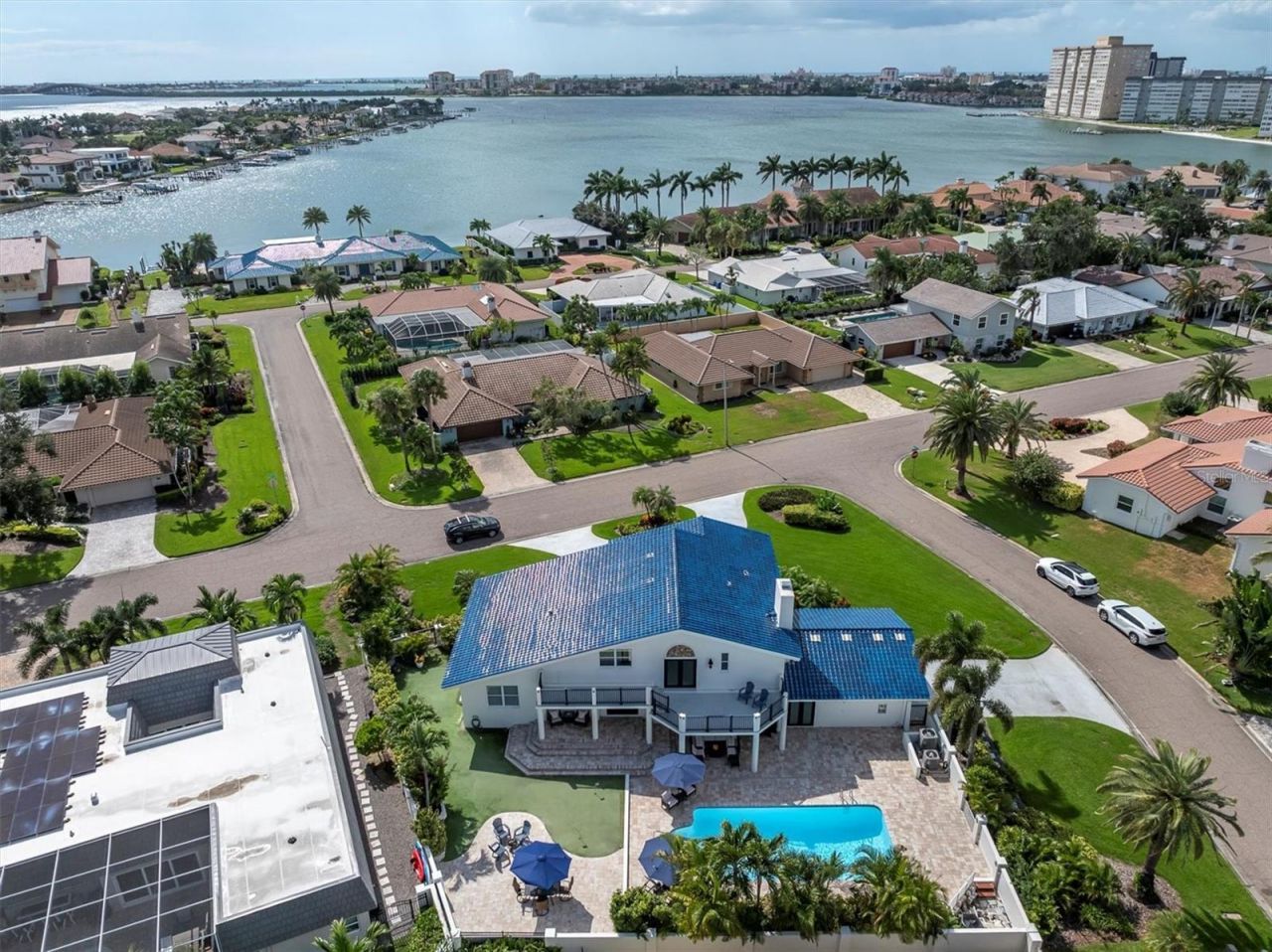 5900 Leeland Street S, Saint Petersburg, FL 33715 Photo