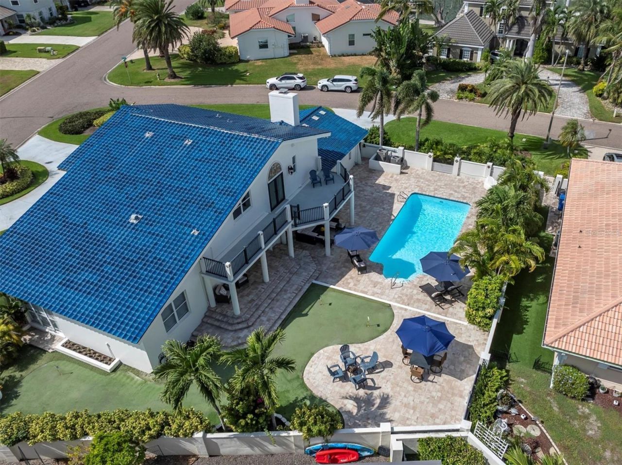 5900 Leeland Street S, Saint Petersburg, FL 33715 Photo