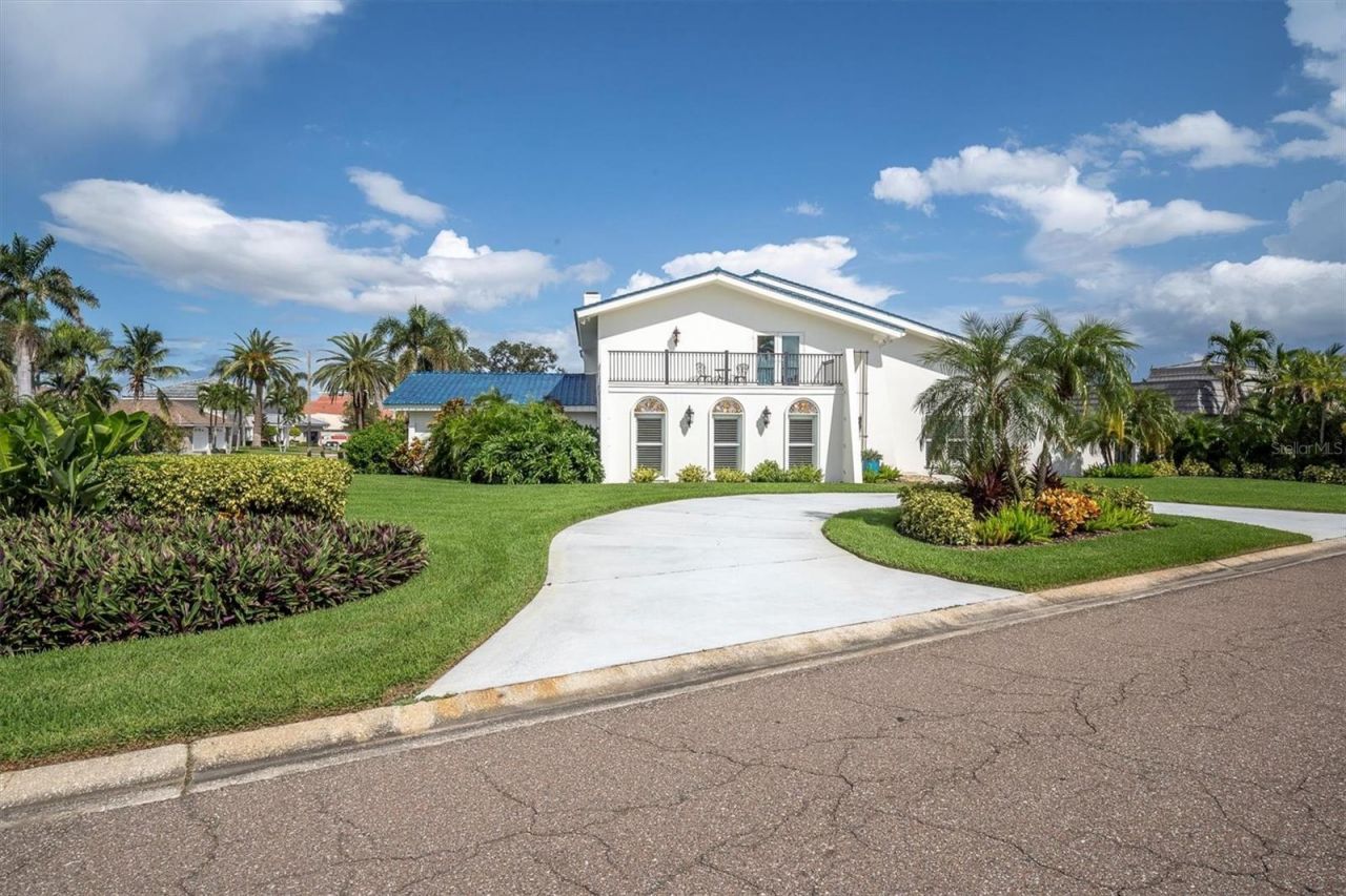 5900 Leeland Street S, Saint Petersburg, FL 33715 Photo