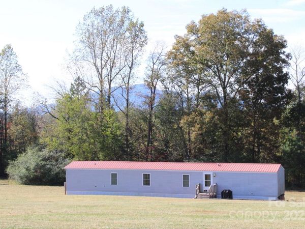 260 Buck Branch Road, Mill Spring, NC 28756