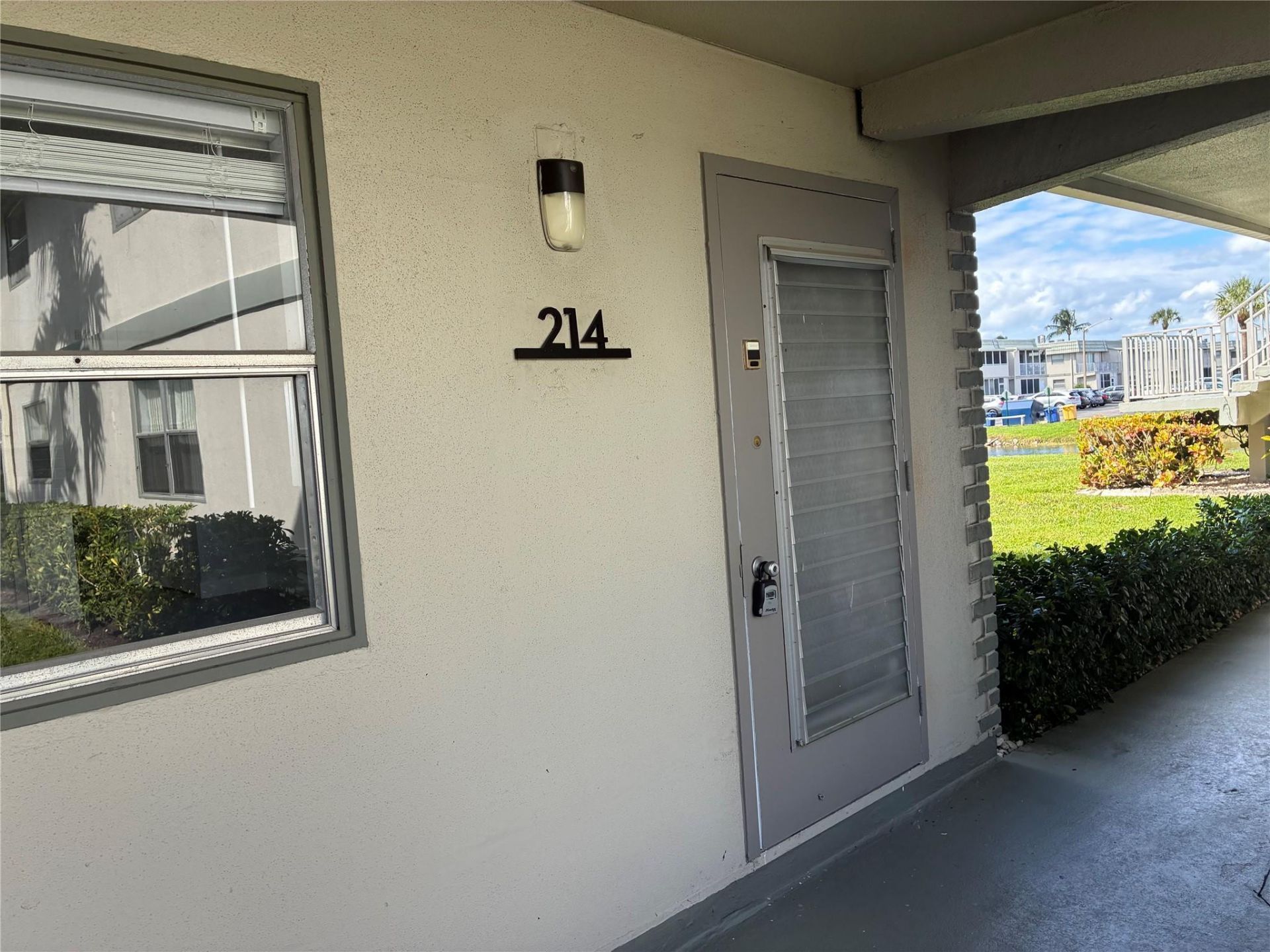 214 Monaco Drive, Unit 214, Delray Beach, FL 33446 Photo