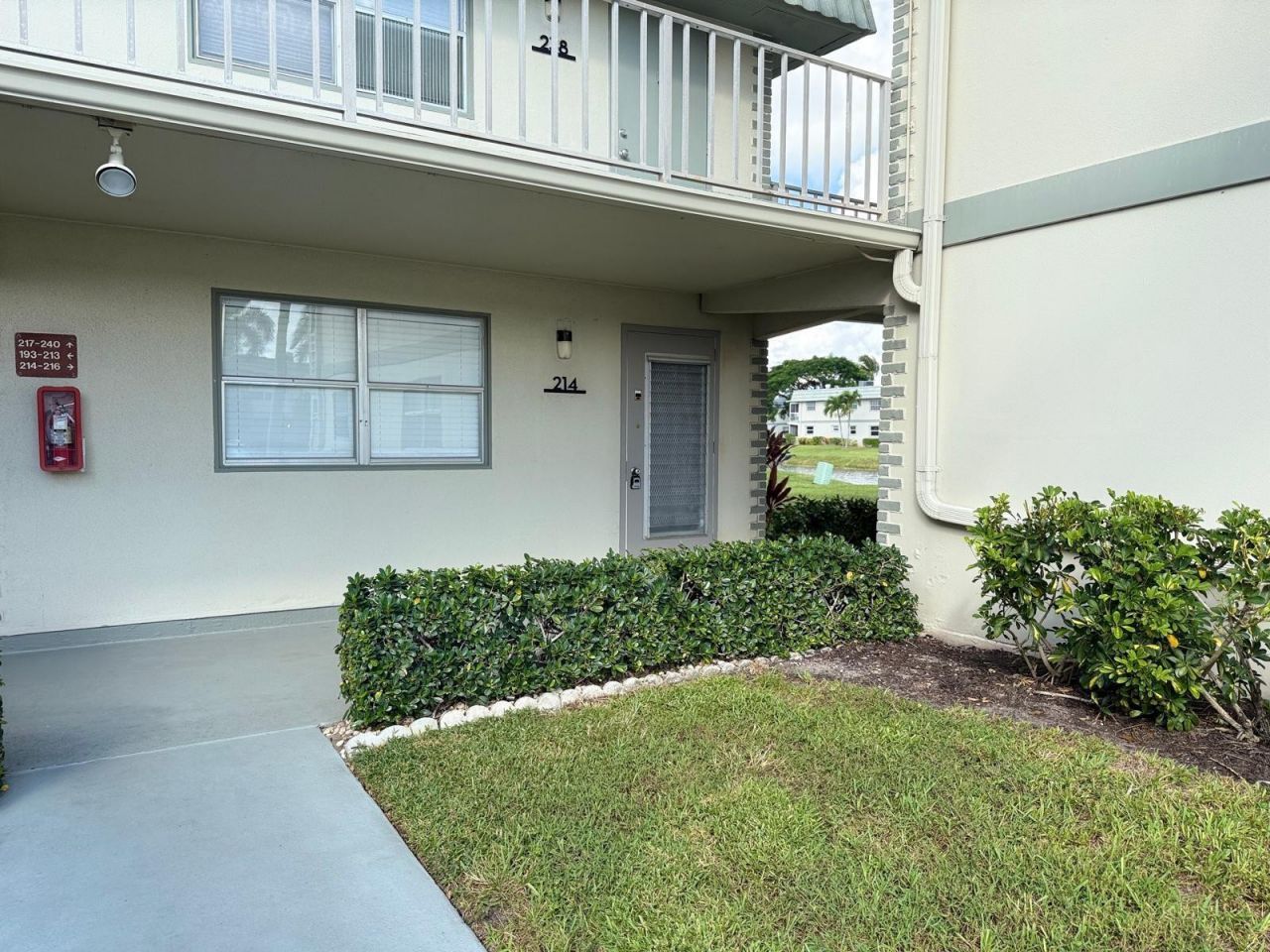 214 Monaco Drive, Unit 214, Delray Beach, FL 33446 Photo