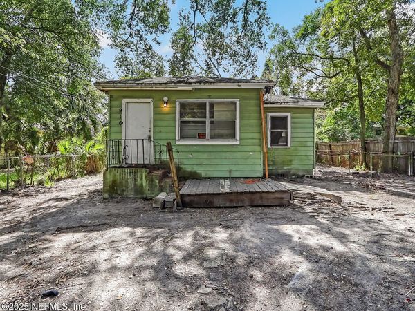 916 W 28TH Street, Jacksonville, FL 32209