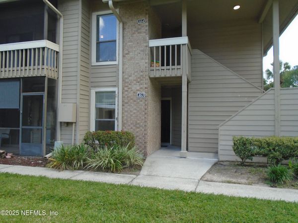 10200 BELLE RIVE Boulevard, Unit 163, Jacksonville, FL 32256