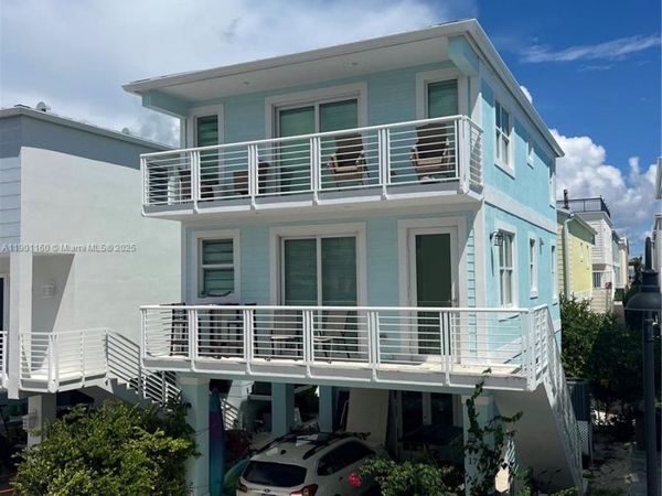 94825 Overseas #178, Key Largo, FL 33037