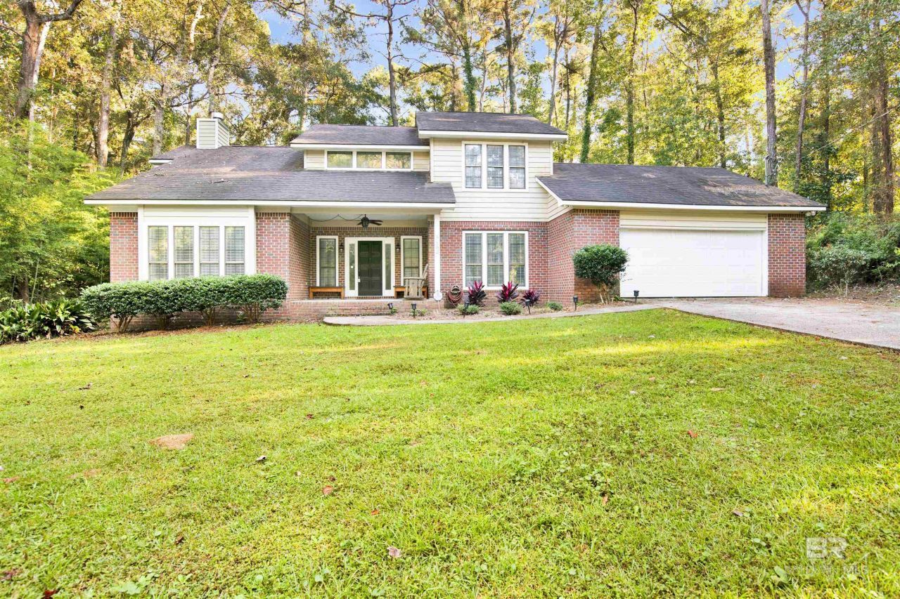 102 Piedmont Circle Daphne, AL 36526