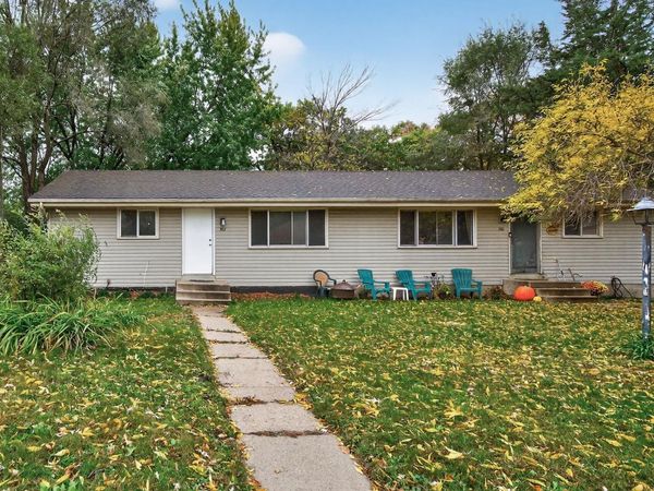 380 74th Avenue NE, Fridley, MN 55432