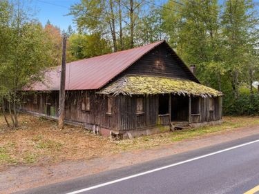 0 NE Yale Bridge Road, Amboy, WA 98601