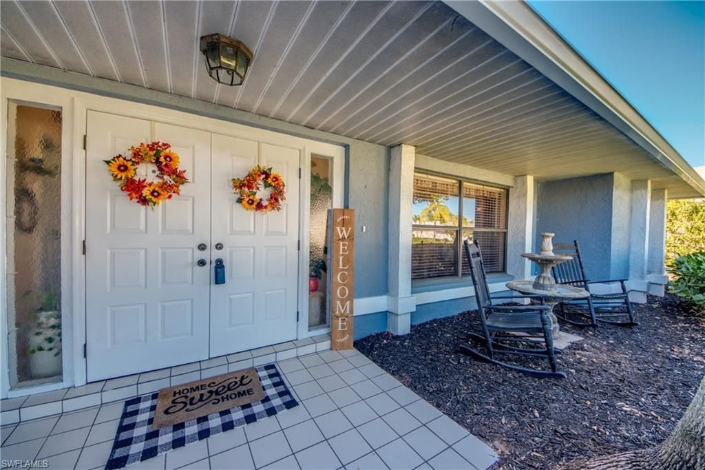 6419 Ben Hogan Cir, North Fort Myers, FL 33917 Photo