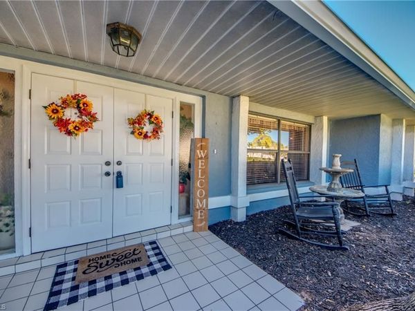 6419 Ben Hogan CIR, NORTH FORT MYERS, FL 33917