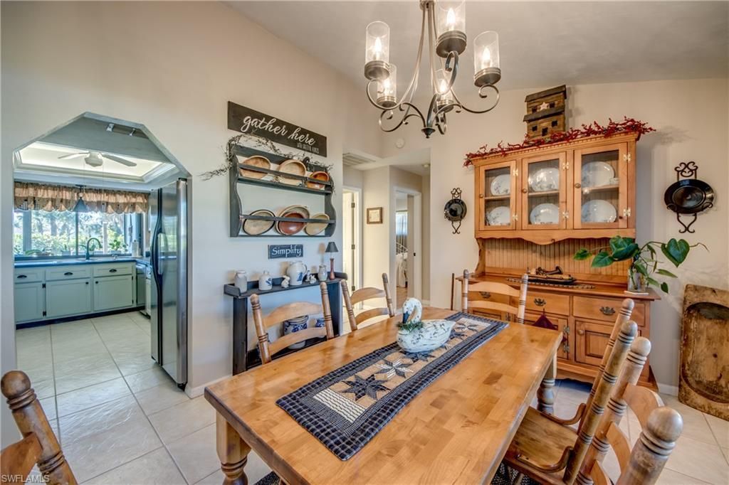 6419 Ben Hogan Cir, North Fort Myers, FL 33917 Photo