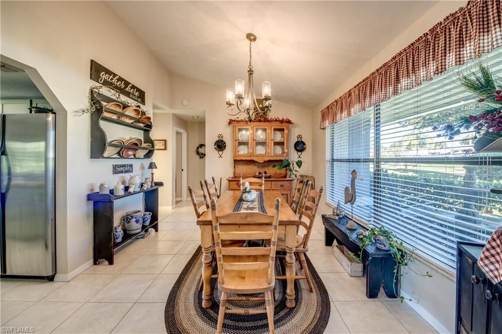 6419 Ben Hogan Cir, North Fort Myers, FL 33917 Photo