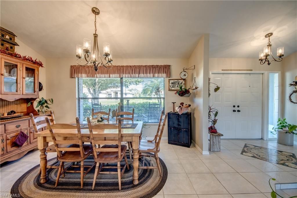 6419 Ben Hogan Cir, North Fort Myers, FL 33917 Photo