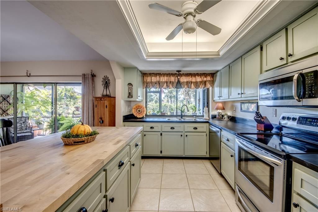 6419 Ben Hogan Cir, North Fort Myers, FL 33917 Photo