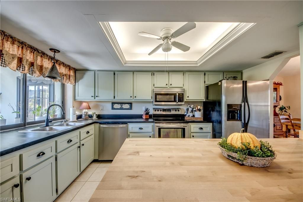 6419 Ben Hogan Cir, North Fort Myers, FL 33917 Photo