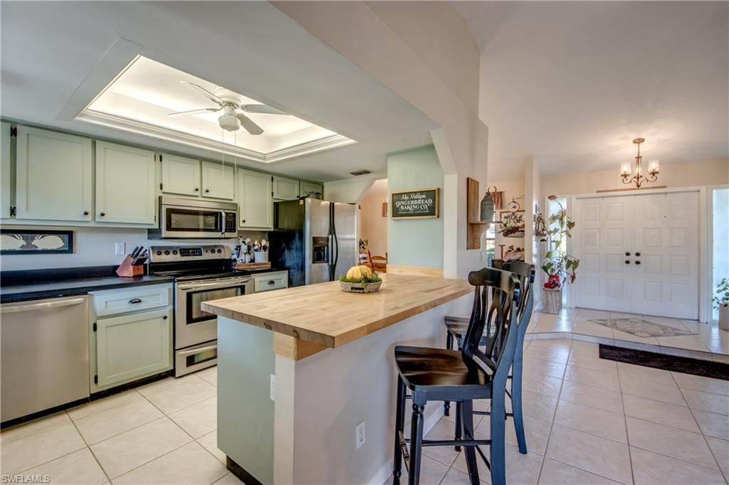 6419 Ben Hogan Cir, North Fort Myers, FL 33917 Photo