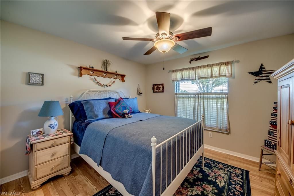 6419 Ben Hogan Cir, North Fort Myers, FL 33917 Photo