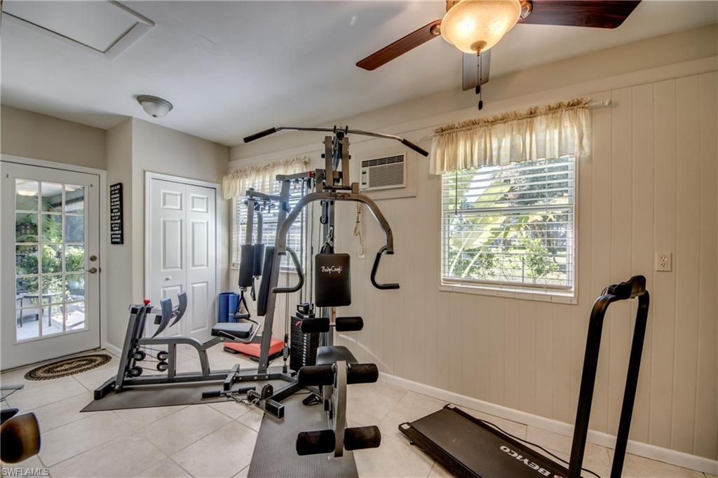 6419 Ben Hogan Cir, North Fort Myers, FL 33917 Photo