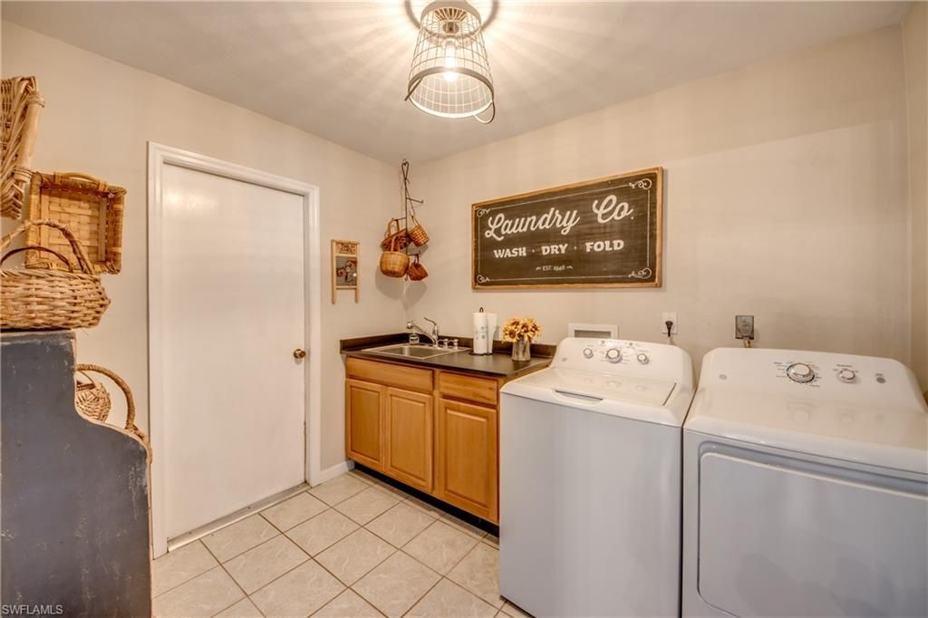 6419 Ben Hogan Cir, North Fort Myers, FL 33917 Photo