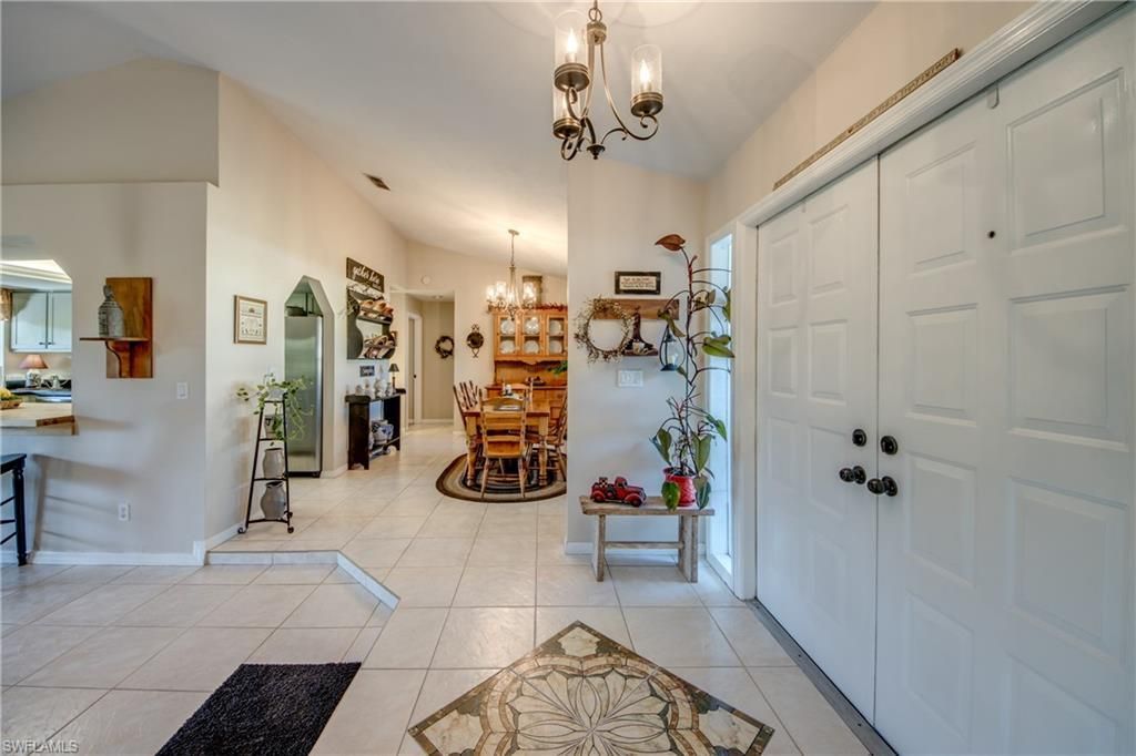 6419 Ben Hogan Cir, North Fort Myers, FL 33917 Photo
