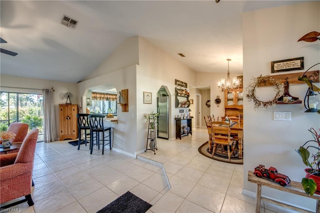 6419 Ben Hogan Cir, North Fort Myers, FL 33917 Photo