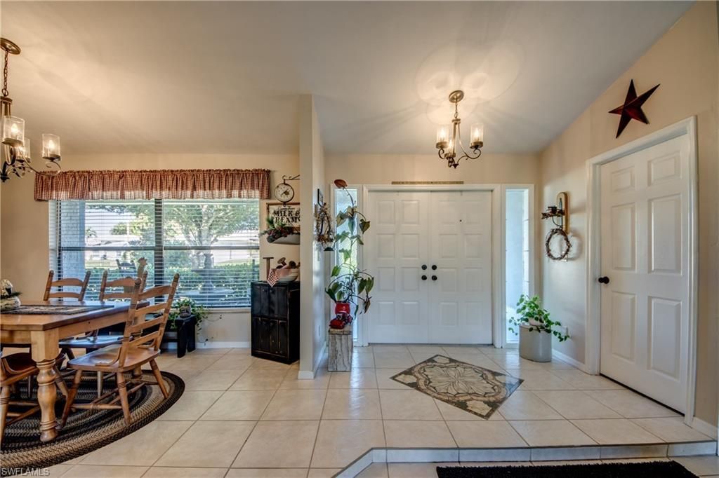6419 Ben Hogan Cir, North Fort Myers, FL 33917 Photo